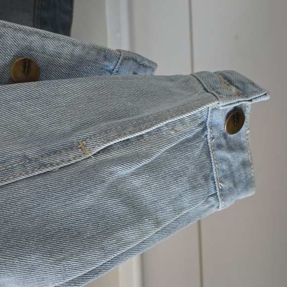 Mono b jean jacket - Picture 6 of 9